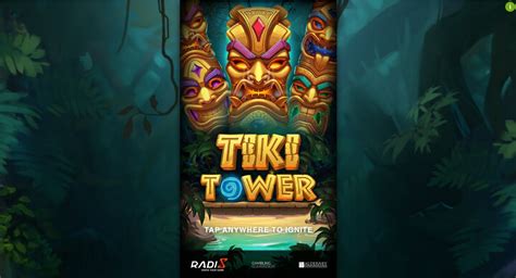 tiki slots free games.